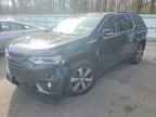2021 CHEVROLET TRAVERSE