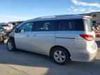 2017 NISSAN Quest
