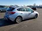2017 SUBARU IMPREZA
