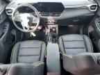 2024 CHEVROLET Trailblazer