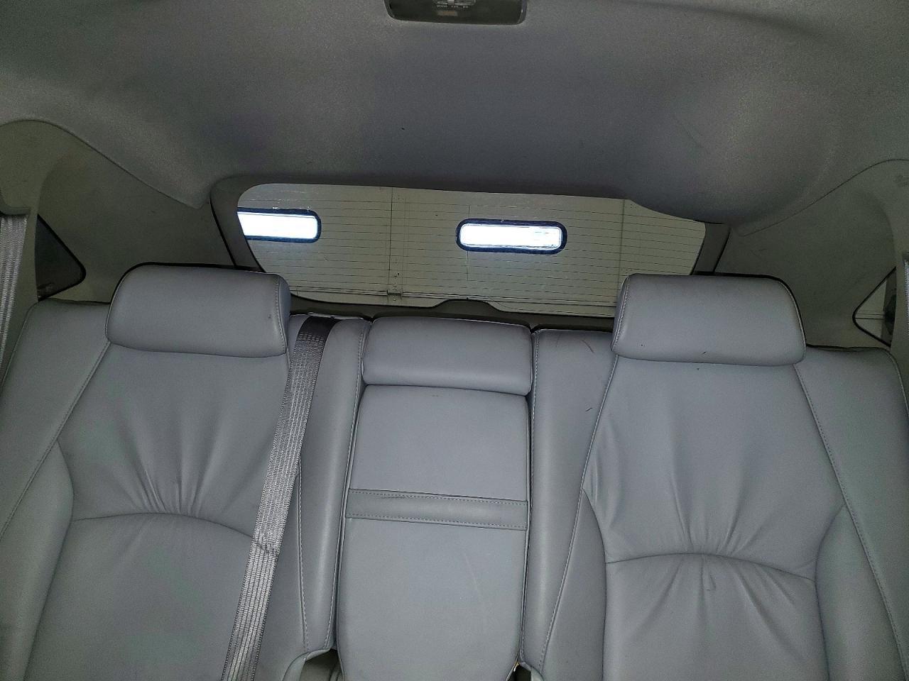 2005 LEXUS Rx 330