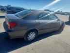 2008 TOYOTA COROLLA