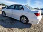 2007 TOYOTA COROLLA
