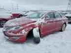 2013 LINCOLN MKZ