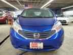 2015 NISSAN Versa Note