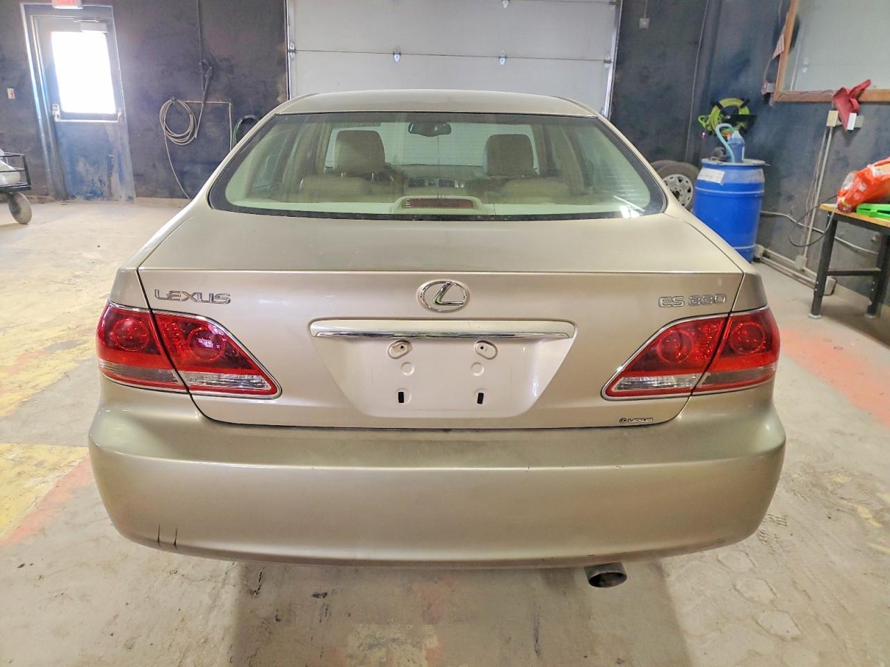2005 LEXUS ES 330