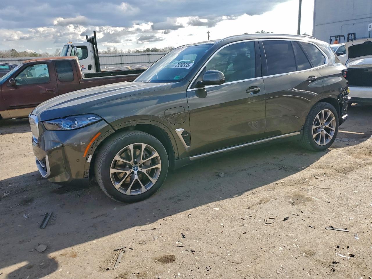 2024 BMW X5