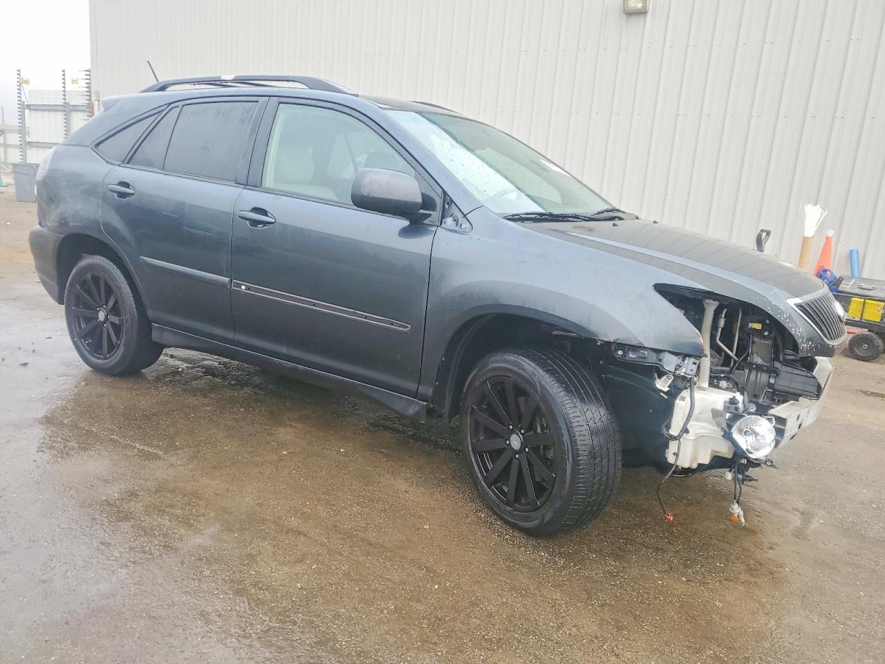 2005 LEXUS Rx 330