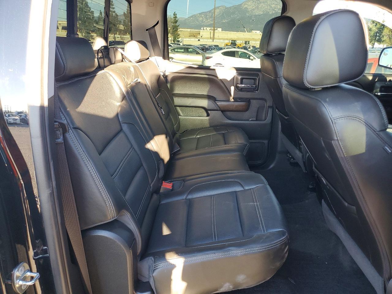 2018 GMC Sierra