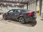 2016 NISSAN Maxima