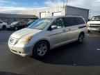 2009 HONDA ODYSSEY