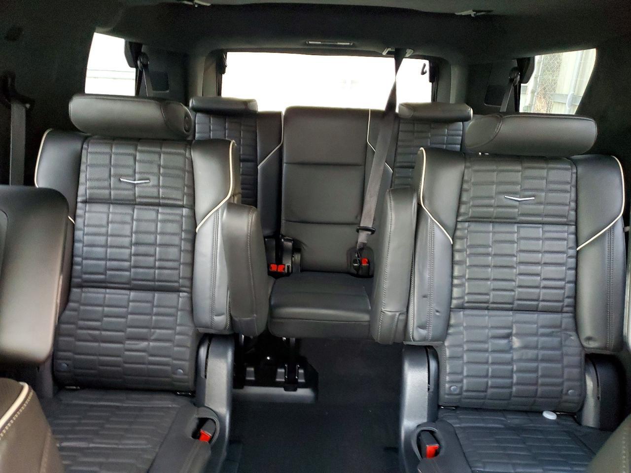 2023 CADILLAC ESCALADE