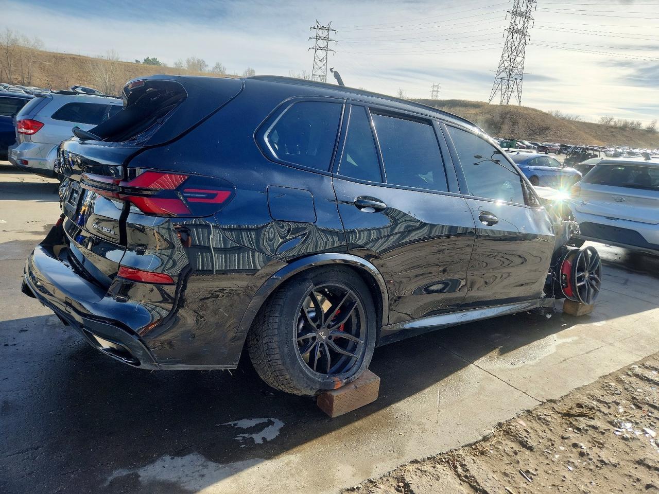 2024 BMW X5