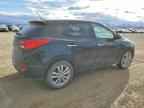 2010 HYUNDAI TUCSON