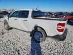 2022 FORD Maverick