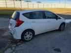 2017 NISSAN Versa Note