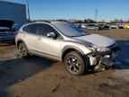 2020 SUBARU Crosstrek