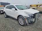 2018 CADILLAC XT5