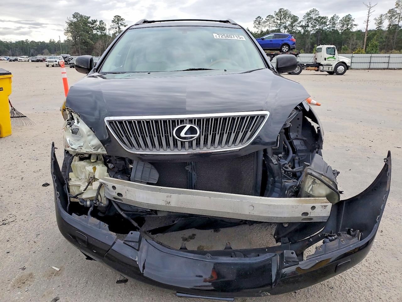 2005 LEXUS Rx 330