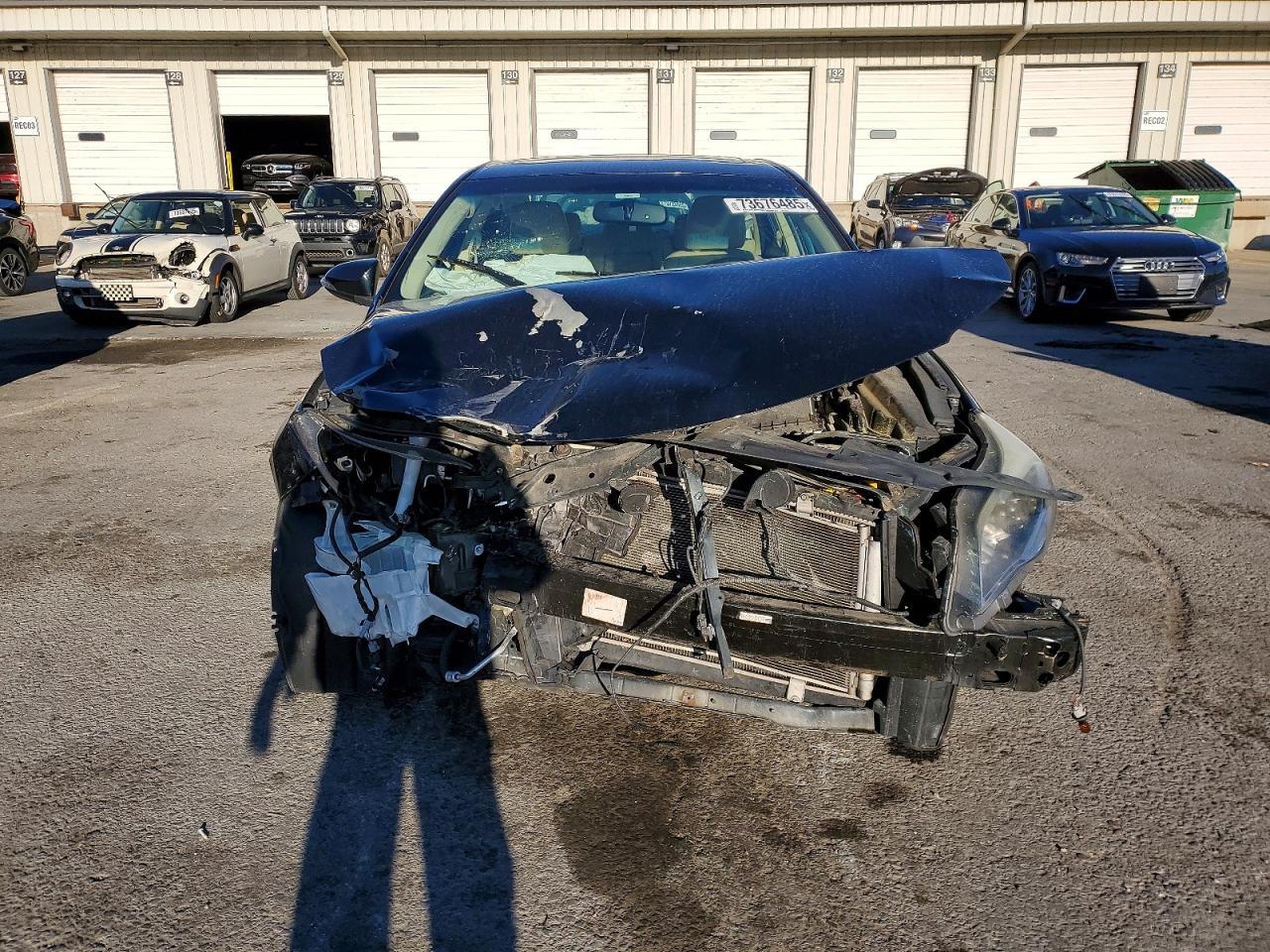 2015 TOYOTA Avalon