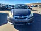 2014 SUBARU Legacy