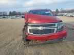 2015 CHEVROLET Suburban
