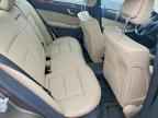 2011 MERCEDES-BENZ E-Class