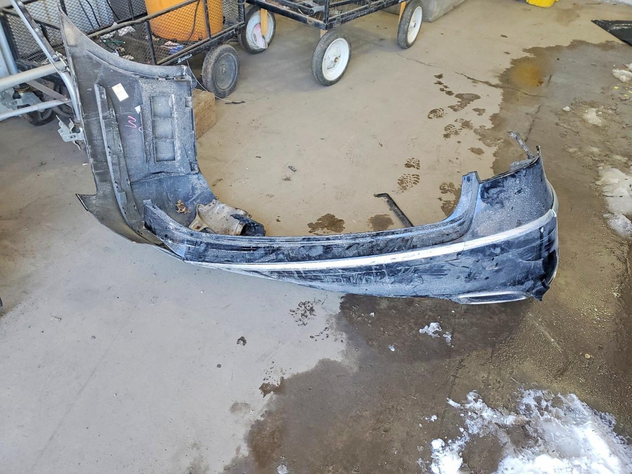 2012 HYUNDAI GENESIS