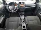 2016 NISSAN VERSA