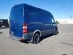 2017 MERCEDES-BENZ Sprinter