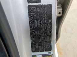 2016 KIA FORTE