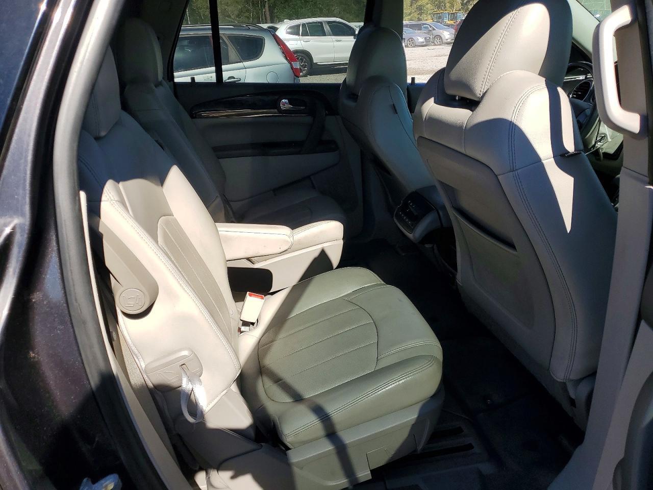 2015 BUICK ENCLAVE