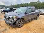 2017 HONDA Ridgeline