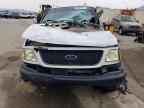 2000 FORD F-150 Lightning