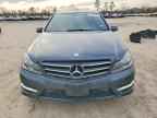 2014 MERCEDES-BENZ C-CLASS