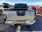 2007 NISSAN Frontier