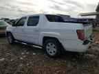 2006 HONDA Ridgeline