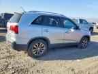 2011 KIA SORENTO