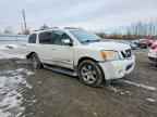 2008 NISSAN