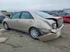 2005 TOYOTA CAMRY