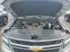 2015 CHEVROLET Suburban