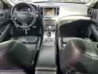 2011 INFINITI G37
