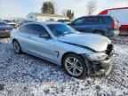 2016 BMW 4 Series