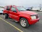 2001 JEEP Grand Cherokee
