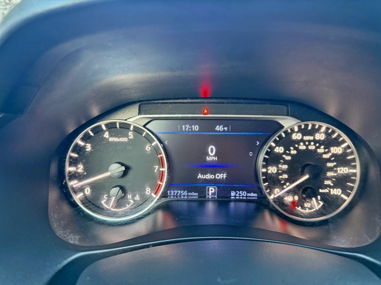 2022 NISSAN ALTIMA