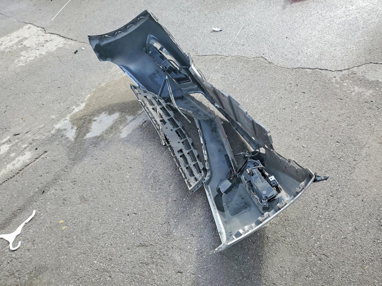 2018 CHEVROLET IMPALA