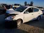 2016 NISSAN VERSA