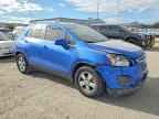 2016 CHEVROLET TRAX