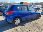 2010 NISSAN VERSA