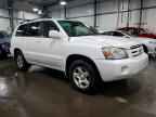 2006 TOYOTA HIGHLANDER